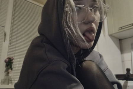 _cute_Erika_ Public 사진 4