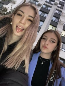 ElgaBlissett A little kindness before a week)))❤🤗🥱 Pic 5