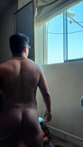 Zack1225 Public Pic 4