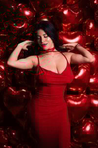 Iara_Smith1 ♥️ Valentin day ♥️ Poză 3