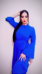 jamila_zairのSexy 💋の 2枚の写真