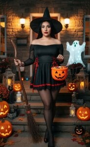 Sophia-Smith2 Sophia Halloween Pic 2