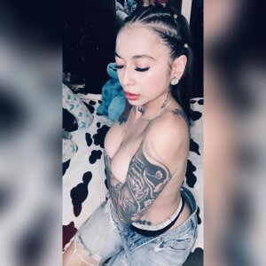 luna_scarlette Public  5. fénykép