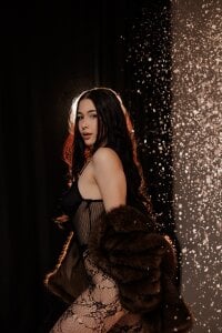 EviaRabasca ❄SNOW LADY❄ Pic 3