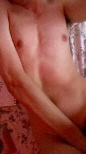 sweetynymphocum Public Poză