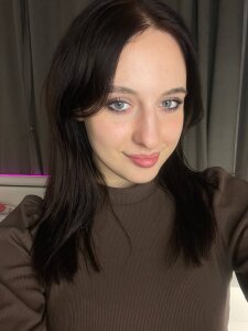 TalishaSturdy good mood on the eve of the weekend Pic