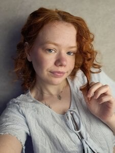 MelodyHasbrouck Blue tenderness Εικόνα 3