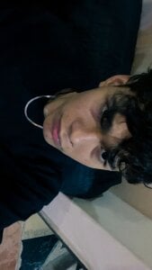 AM I YOUR BAD BOY? de SemerHott  5 photos