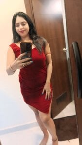 KUSUM-STRIP sexy Foto