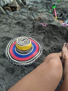 Camile_cute Beach, i love it Foto 5