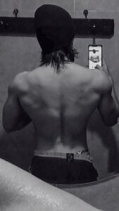 eren_jeager 💪🏻 Immagine  4