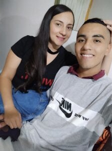 sweetkingsofsex 🖤 Pic 3