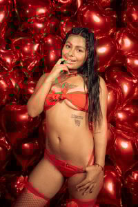 Valentines day #1🌸❤️ de yara_goe  6 photos