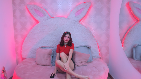 Gaby_louse happy valentine 💖 Fotka 2