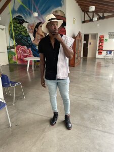 Elnegrosabrosoxx Rico Foto 3