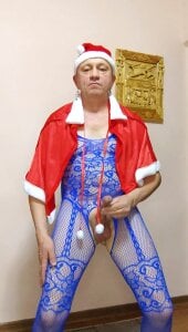 Sashabikros Новогодние 2026☃️❄️🥳 Poză 6