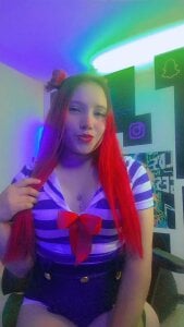 AmberAddamss Public Pic 2