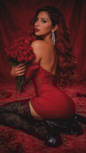 NaughtyNath_ Happy Valentine's Day ❤️ Fotka 4