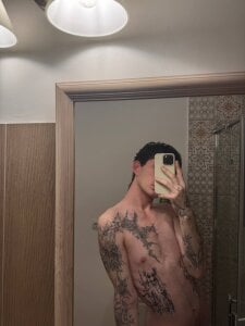 Zdjęcia alberto_rabelx I'm a sweet boy:  6