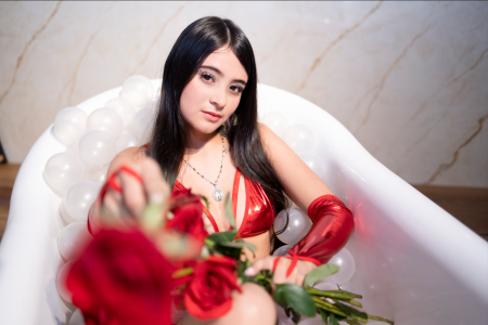 dracke_and_zara San Valentin Day ❤️  5টি ছবি