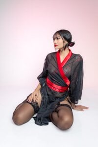 AzuraKindong Sensual harmony...✨ Immagine  2