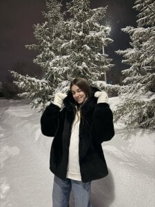 NilaBartkus Happiness lies in the little things☺️🤩 Pic