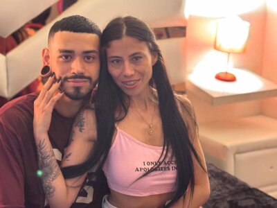 KattyandSteven HOT Pic 3