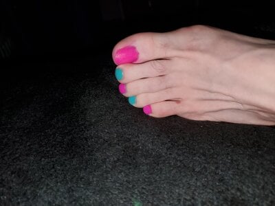 Assboy007Feet Bild 7