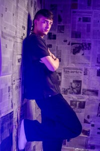 Diamond_Piarce GOOD NEWS FOR YOU: BEST TWINK HAS ARRIVED💦💦 Pic 2