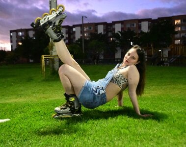 AmbeerWood_ An adventure on skates  3. fénykép