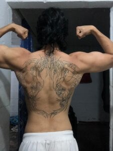 James_Morrisonm Public Gambar 6