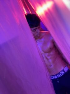 Jaycob_Black1 Urban Bloom зображення 2