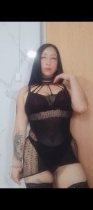 valeria_a1 Sexy hot 🔥 catrina Foto 9