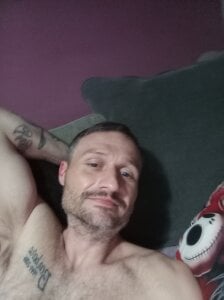 Caliguy36 Public Pic 4