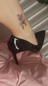 Jessica-Amoura Public Bilde