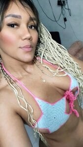 dalila_salazar I hope you like it dear 🍒 Pic