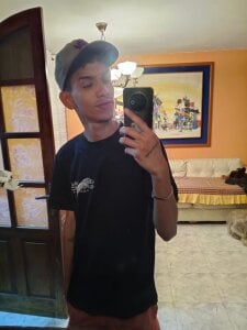 Xamael ⚡ de Lucky_boys__X Foto 9