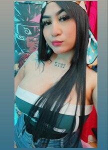 Hinata_collins for you bby 🔥😈 Foto 2