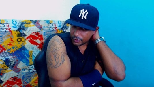 MasterGralakxxx Public Pic 5