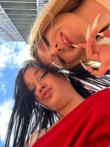 AmyStewart Lifestyle Lora and Tara😋 Immagine  6