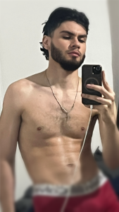 -Dark6leal9- pig bro Pic 3