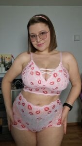 TinniAngel Missing You on Valentine's Pic 2