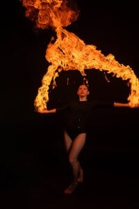 Ellaeternity Im fire Pic 9