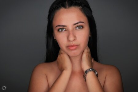 Sara_Squirting_Heels Public Foto