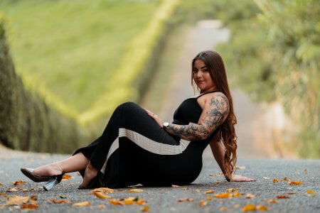 MargaretheMallorca Black? Pic 3