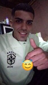 tunegrito007 😎 Pic