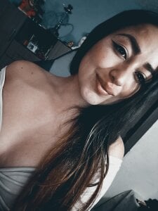 _smallvale 🫣☺️☺️☺️ a natural goddess Pic 4