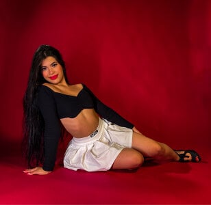 giamonroe Sexy Gia 🤭 Fotka 5