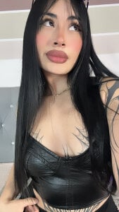 aprildreams19 Black Lace and Ink Pic 4