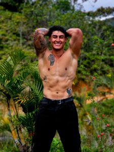 TAYLOR_MCLANE1 Nature Εικόνα 3